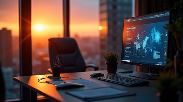 5 raisons pour lesquelles le marketing digital propulse votre entreprise