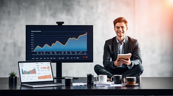 5 raisons pour lesquelles le marketing digital propulse votre entreprise