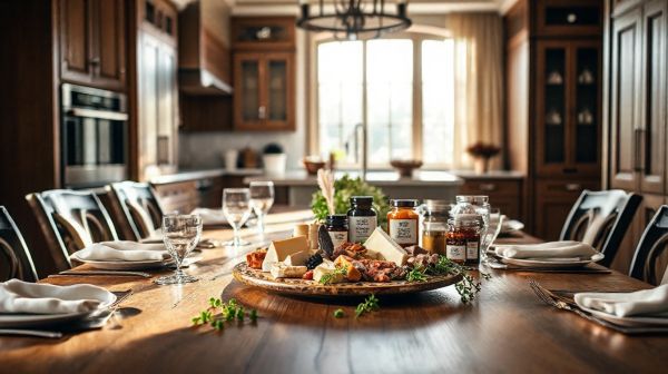 7 astuces pour sélectionner des produits d'épicerie fine idéaux