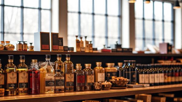 7 astuces pour sélectionner des produits d'épicerie fine idéaux