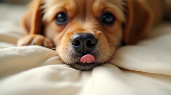 Chien renifleur : l'allié contre les punaises de lit
