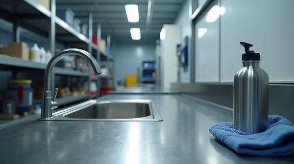 Choisir l'autolaveuse professionnelle idéale pour un entretien efficace