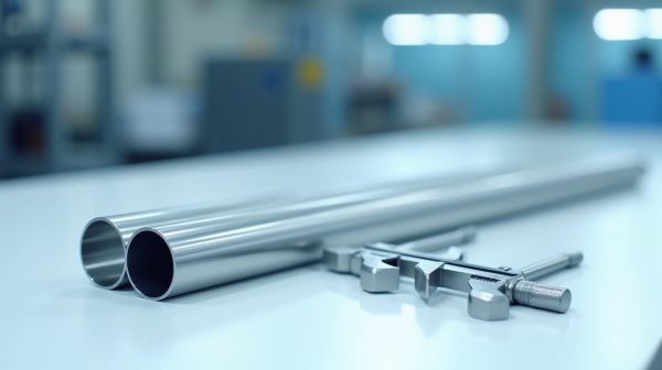 Choisir un tube sans soudure : guide des avantages et applications