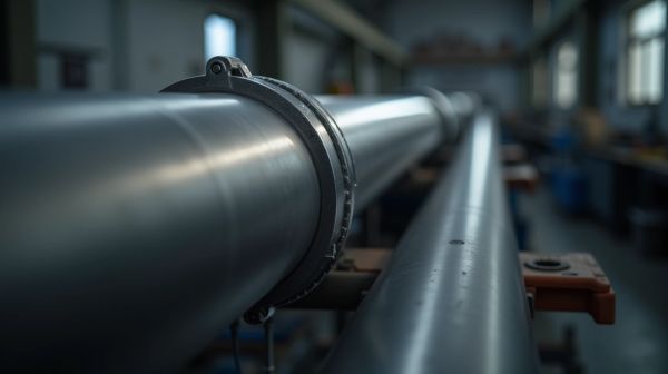 Choisir un tube sans soudure : guide des avantages et applications