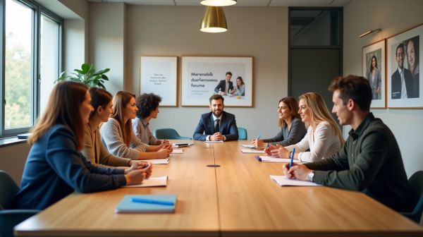 Comment choisir la bonne entreprise pour vos projets