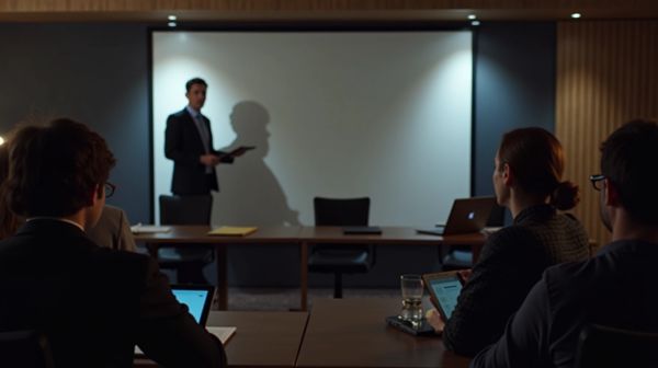 Comment choisir un prestataire technique audiovisuel pour vos événements ?