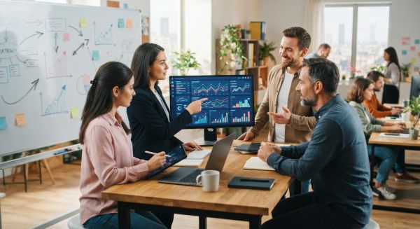 Comment choisir une agence SEO à Annecy pour booster votre visibilité ?