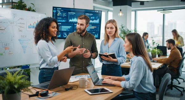 Comment choisir une agence SEO à Annecy pour booster votre visibilité ?