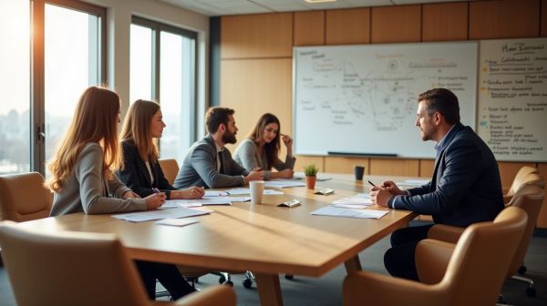 Guide des séminaires et journées d'étude : comprendre les enjeux