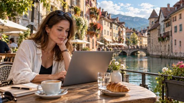 Les meilleures agences SEO à Annecy pour accroître votre visibilité