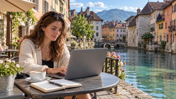 Les meilleures agences SEO à Annecy pour accroître votre visibilité