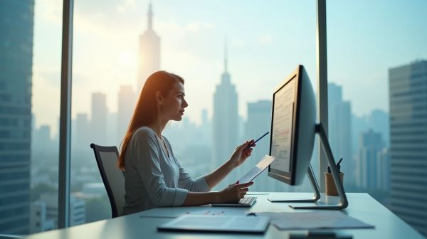 Optimiser votre stratégie digitale avec la meilleure agence web à Vannes