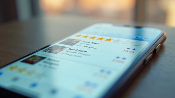 Optimisez votre réputation en ligne avec une carte avis Google