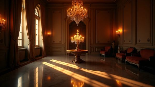 Organisation de soirées privées de luxe à paris : un art unique