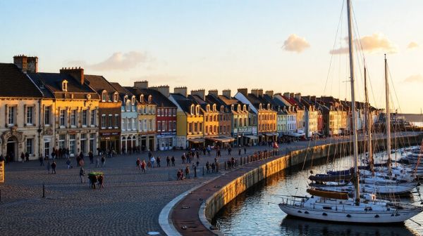 Top 5 agences web à Vannes pour booster votre stratégie digitale
