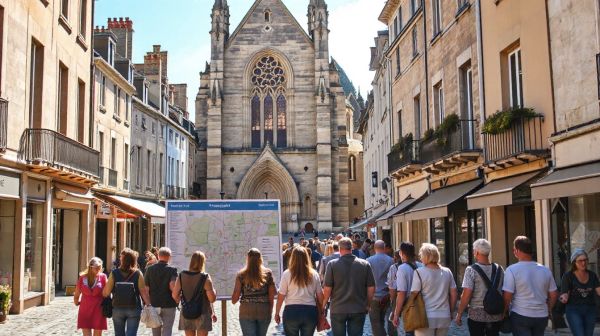 Top 5 agences web à Vannes pour booster votre stratégie digitale