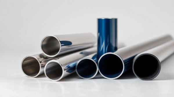 Top 5 bénéfices et usages des tubes sans soudure