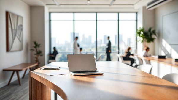 Top astuces pour sélectionner une entreprise adaptée à vos projets