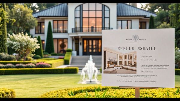 Top conseils pour choisir la bulle de vente parfaite pour votre immobilier