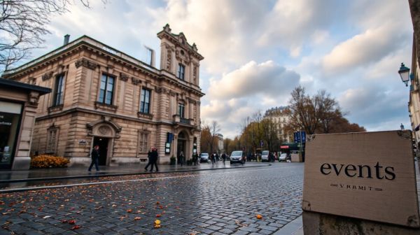 Top conseils pour choisir une agence d'événements à Paris
