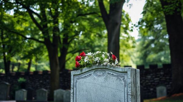 Top conseils pour créer une pierre tombale unique