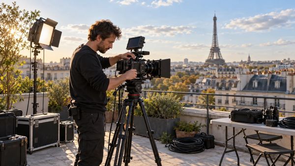 Top conseils pour sélectionner un fournisseur audiovisuel idéal