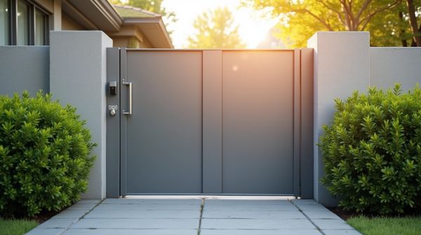 Trouvez la borne escamotable idéale pour sécuriser vos accès