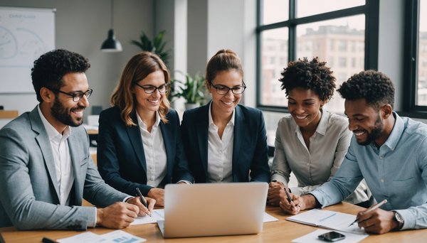 Comment évaluer et améliorer la satisfaction des employés dans votre entreprise ?