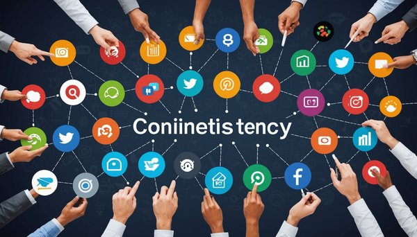 Comment assurer la cohérence de vos canaux ?