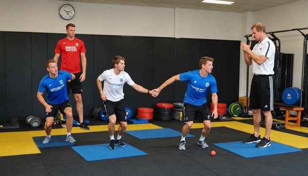 Les meilleures formations disponibles en DIF