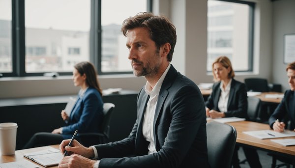 Pourquoi les meilleures entreprises sont pilotées par des leaders introvertis