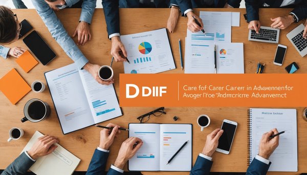 DIF: un outil clé pour l'évolution de carrière