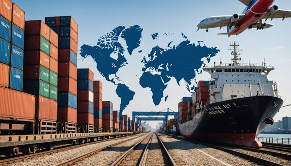 Les sanctions internationales et leur impact sur le commerce international