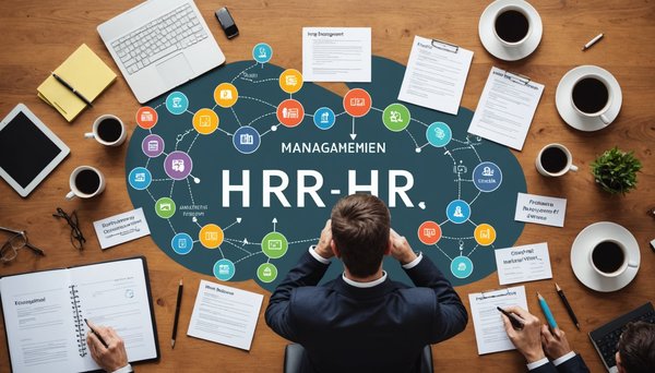 Les rôles des RH dans la gestion du stress