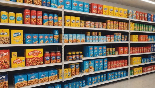 Packaging Design : comment se démarquer sur les étagères