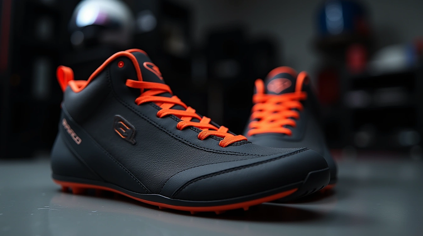 Questions fréquentes sur les chaussures Sparco Nitro